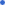 blue dot