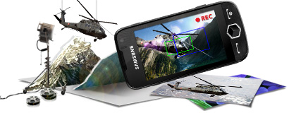 capture every perfect moment