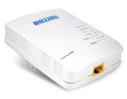 BiPAC 2073 - HomePlug AV 200 Wall Plug Ethernet Adapter