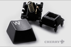 Mechanical Switch