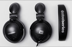 SteelSeries 5H v2 Dismantled