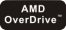 AMD OverDrive