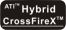 AMD Hybrid CrossFireX