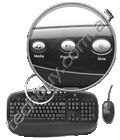 Multimedia controls
