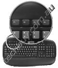 Programmable keys