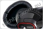 Precision-fit comfort
