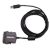 6 feet USB 2.0 USIB interface cable