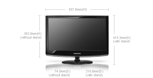 2333HD