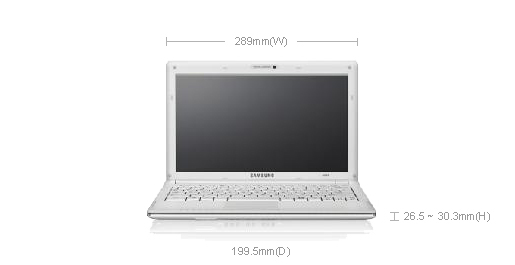 Samsung N510