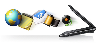 Get online almost anywhere