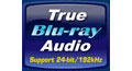 Blu-Ray Audio Support