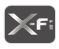 Best audio quality with built-in X-Fi technology