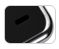 Powerful built-in speakers