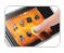 Convenience at the touch of your fingers