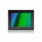 super bright AMOLED screen