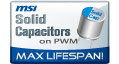 All Solid Capacitors on PWM