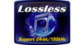 Blu-Ray Audio Support