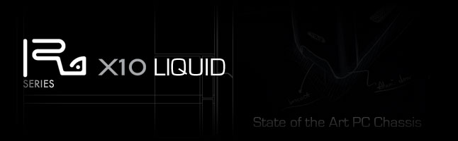 Ra X10 LIQUID