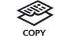 Copy : Produce B&W copies with clear, sharp text.