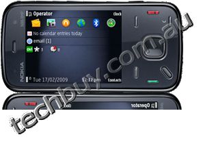 N86 8MP