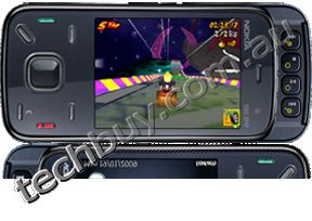 N86 8MP Game