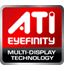 ATI Eyefinity