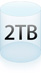 Storage icon