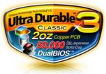 Ultra Durable 3 Classic