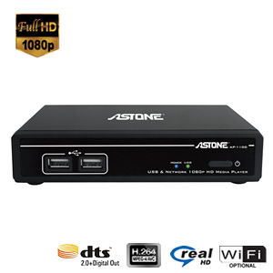 Media Gear AP-110D