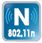 Draft 802.11N Wireless