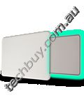 Retractable mouse pad 