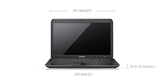 Samsung X520