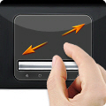 Multi-touch Touchpad