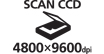 Scan CCD