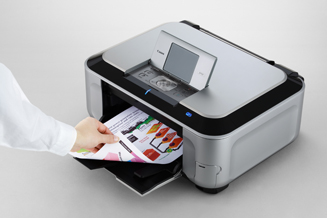 Auto-Duplex Printing