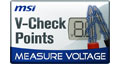 V-Check Points