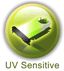 UV Sensitive