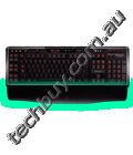 Removable palm rest