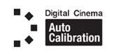 Digital Cinema Auto Calibration