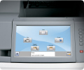 Lexmark T656dne