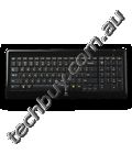 Logitech Wireless Keyboard K340