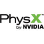 PhysX-Nvidia