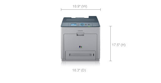 CLP-770ND