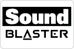 Sound Blaster quality sound