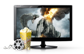 Push the limits with 16:9