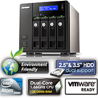 QNAP
