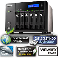 QNAP