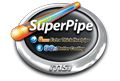 Superpipe
