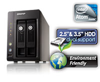 QNAP