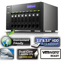 QNAP